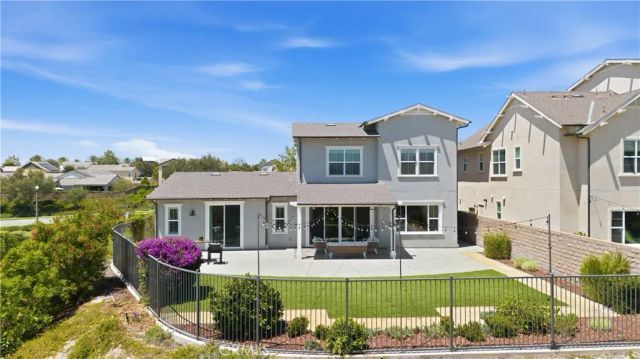6 Nectar Court, Rancho Mission Viejo, CA 92694