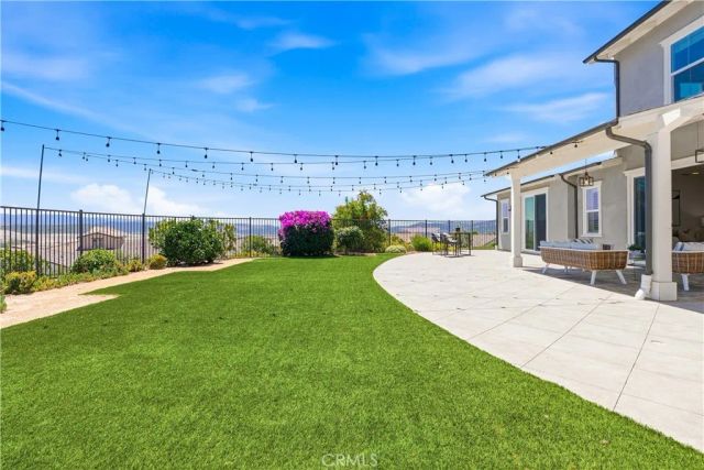 6 Nectar Court, Rancho Mission Viejo, CA 92694
