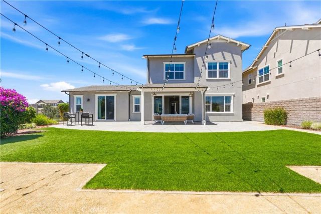 6 Nectar Court, Rancho Mission Viejo, CA 92694