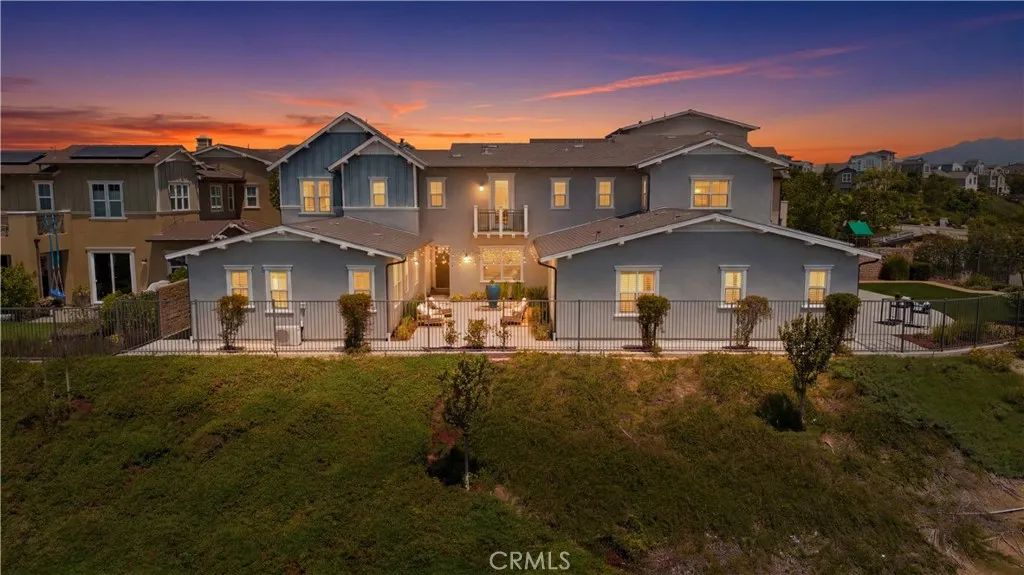 6 Nectar Court, Rancho Mission Viejo, CA 92694