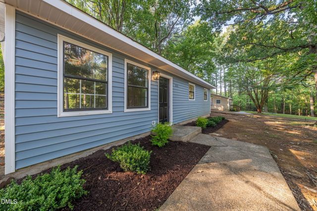 614 Locust Road, Hillsborough, NC 27278
