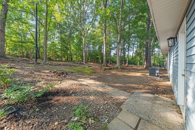614 Locust Road, Hillsborough, NC 27278