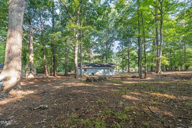 614 Locust Road, Hillsborough, NC 27278