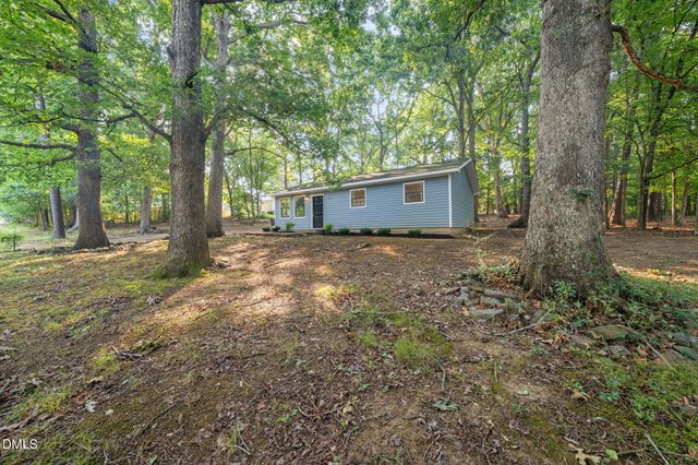 614 Locust Road, Hillsborough, NC 27278