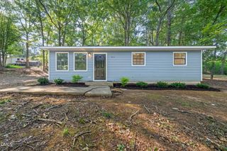 614 Locust Road, Hillsborough, NC 27278