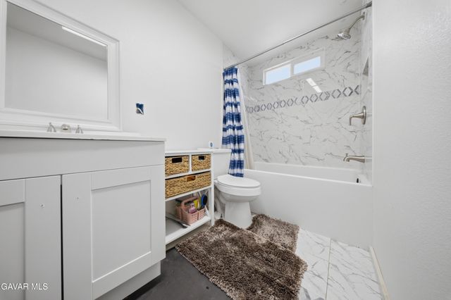 164 Camp Fire Drive, California City, CA 93505