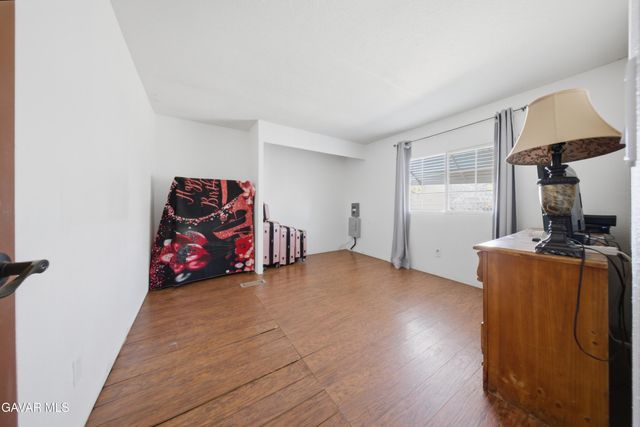 164 Camp Fire Drive, California City, CA 93505