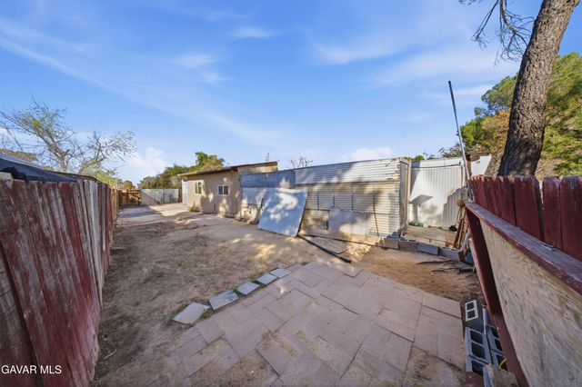 164 Camp Fire Drive, California City, CA 93505