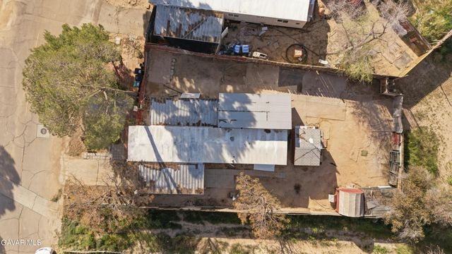 164 Camp Fire Drive, California City, CA 93505