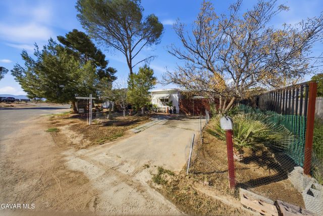 164 Camp Fire Drive, California City, CA 93505