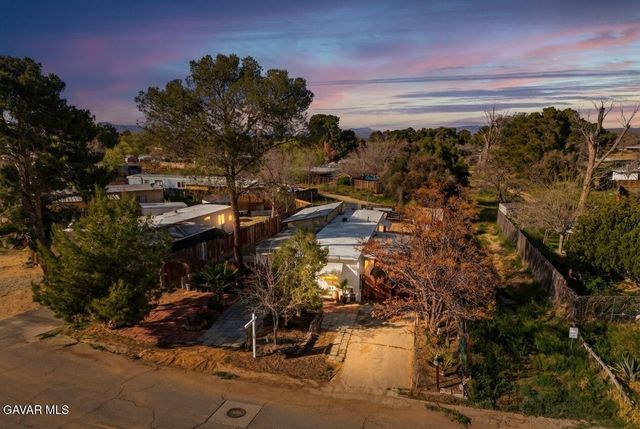 164 Camp Fire Drive, California City, CA 93505