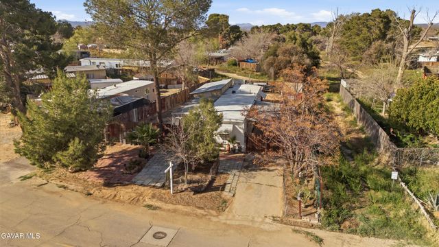 164 Camp Fire Drive, California City, CA 93505