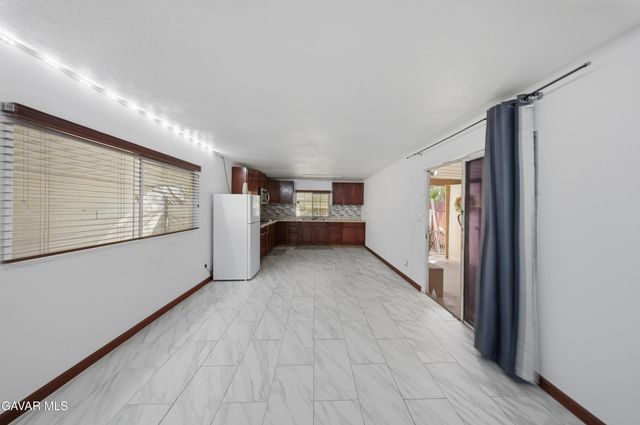 164 Camp Fire Drive, California City, CA 93505