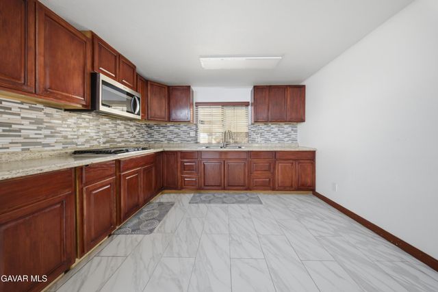 164 Camp Fire Drive, California City, CA 93505