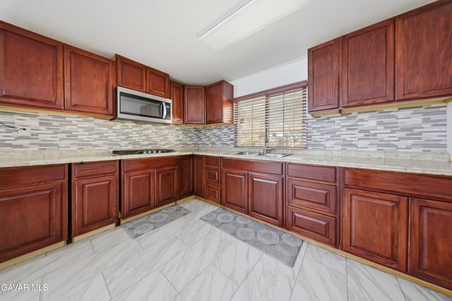 164 Camp Fire Drive, California City, CA 93505