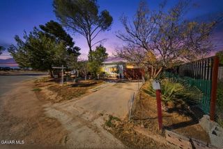164 Camp Fire Drive, California City, CA 93505