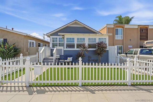 4925 27 SARATOGA AVE, San Diego, CA 92107