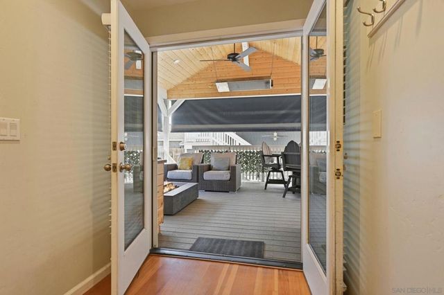 4925 27 SARATOGA AVE, San Diego, CA 92107
