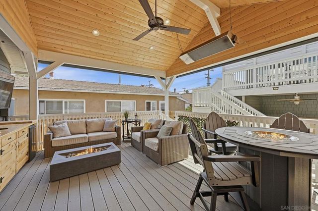 4925 27 SARATOGA AVE, San Diego, CA 92107
