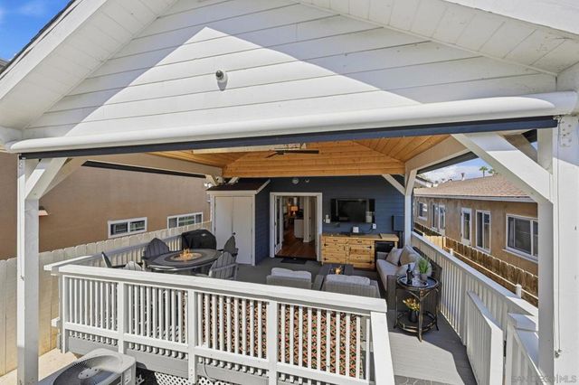 4925 27 SARATOGA AVE, San Diego, CA 92107