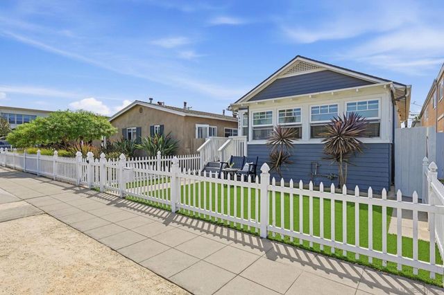 4925 27 SARATOGA AVE, San Diego, CA 92107