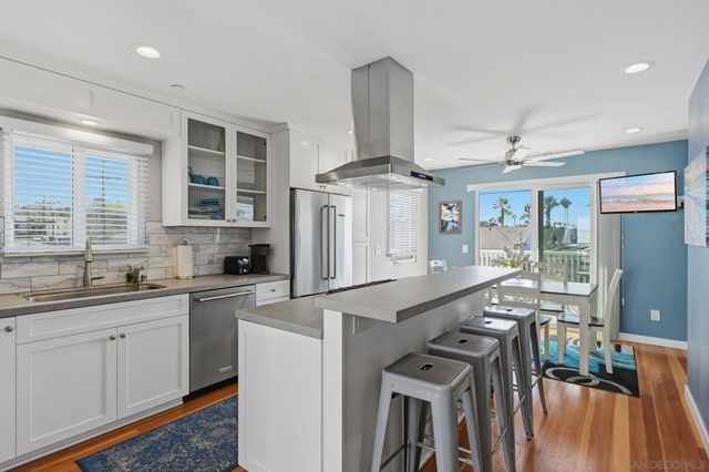 4925 27 SARATOGA AVE, San Diego, CA 92107