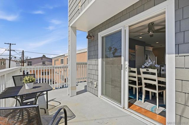 4925 27 SARATOGA AVE, San Diego, CA 92107