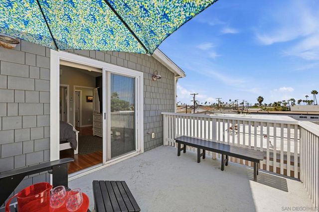 4925 27 SARATOGA AVE, San Diego, CA 92107