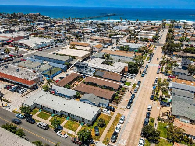 4925 27 SARATOGA AVE, San Diego, CA 92107