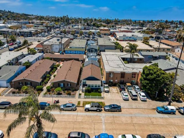 4925 27 SARATOGA AVE, San Diego, CA 92107