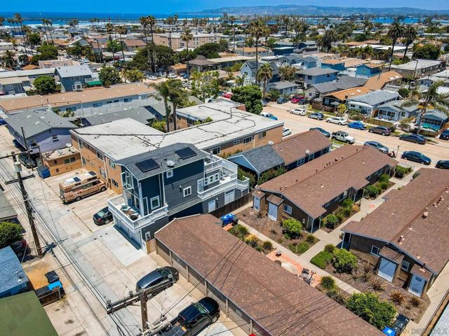 4925 27 SARATOGA AVE, San Diego, CA 92107