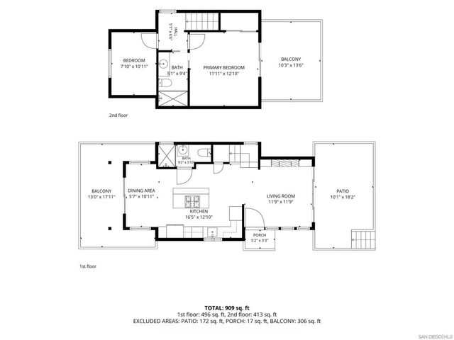 4925 27 SARATOGA AVE, San Diego, CA 92107
