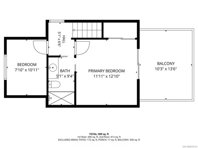 4925 27 SARATOGA AVE, San Diego, CA 92107