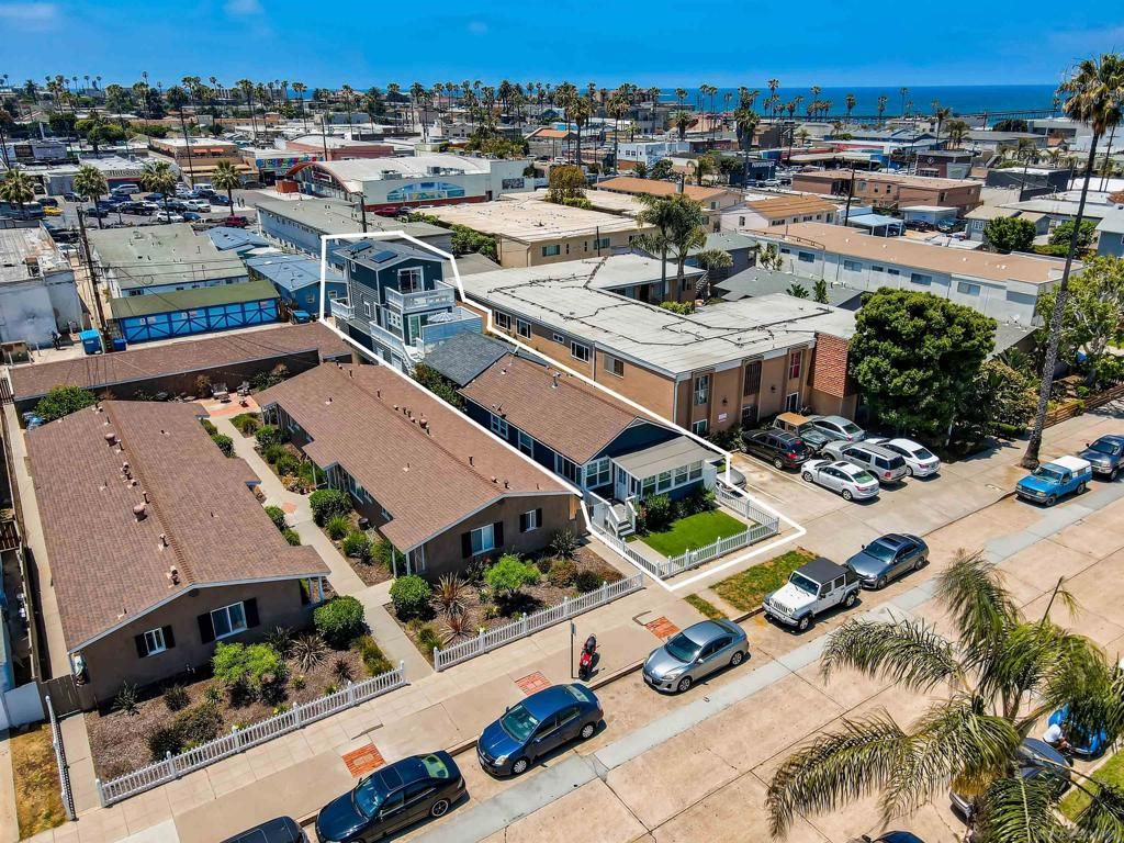4925 27 SARATOGA AVE, San Diego, CA 92107