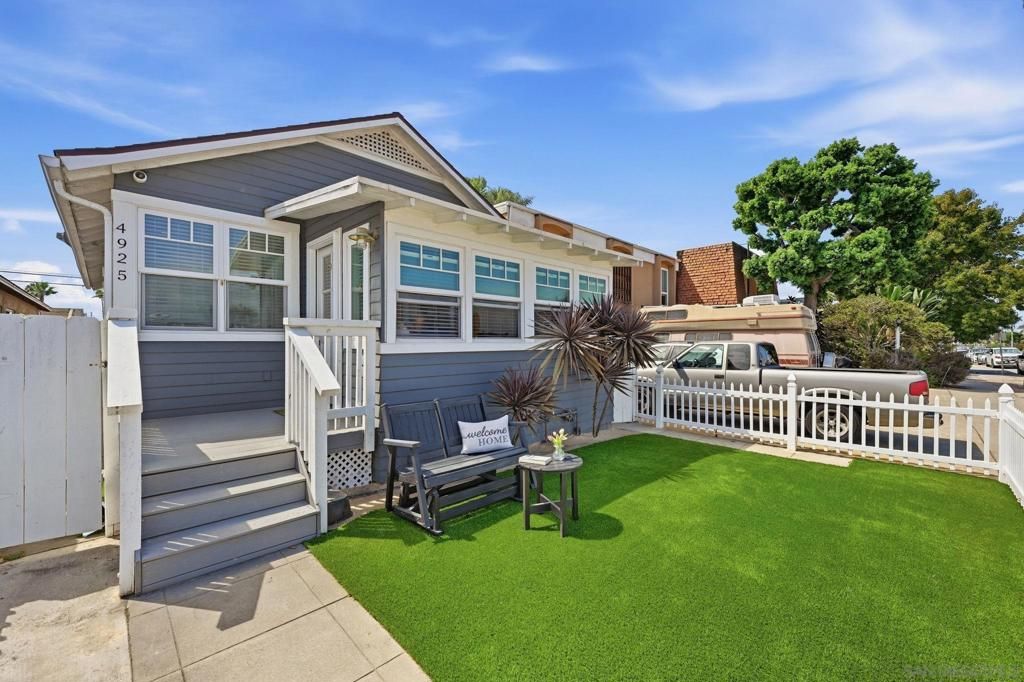 4925 27 SARATOGA AVE, San Diego, CA 92107 — photo 5