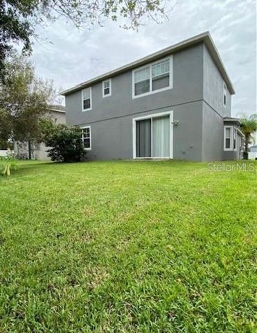 10429 KRISTEN PARK DRIVE, Orlando, FL 32832