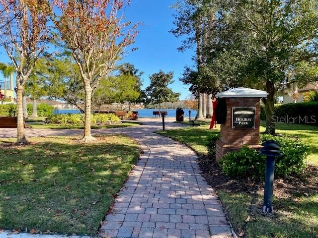10429 KRISTEN PARK DRIVE, Orlando, FL 32832
