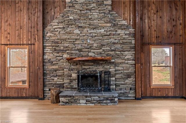 3012 Bethel Church Road, Yadkinville, NC 27055