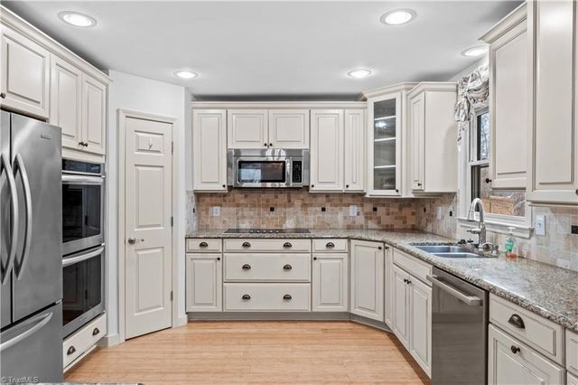 3012 Bethel Church Road, Yadkinville, NC 27055