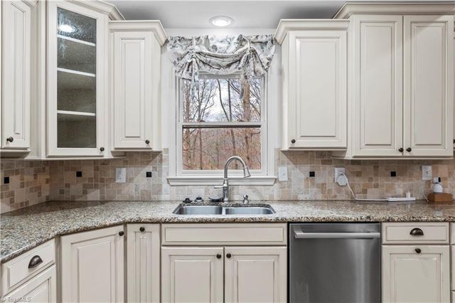 3012 Bethel Church Road, Yadkinville, NC 27055