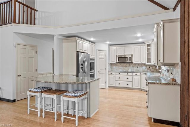 3012 Bethel Church Road, Yadkinville, NC 27055