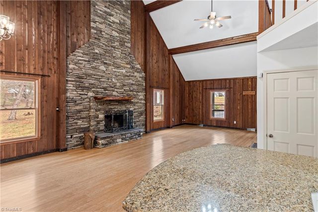 3012 Bethel Church Road, Yadkinville, NC 27055