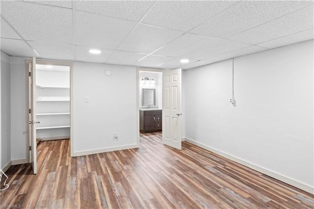 3012 Bethel Church Road, Yadkinville, NC 27055