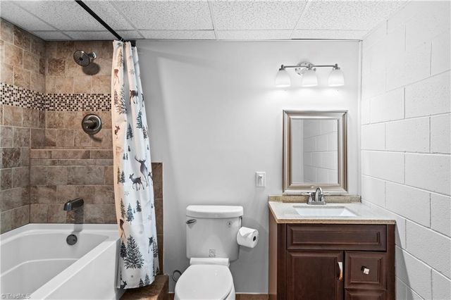 3012 Bethel Church Road, Yadkinville, NC 27055