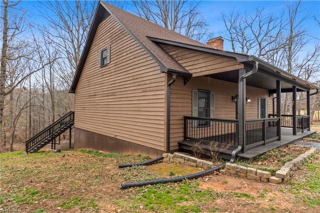 3012 Bethel Church Road, Yadkinville, NC 27055