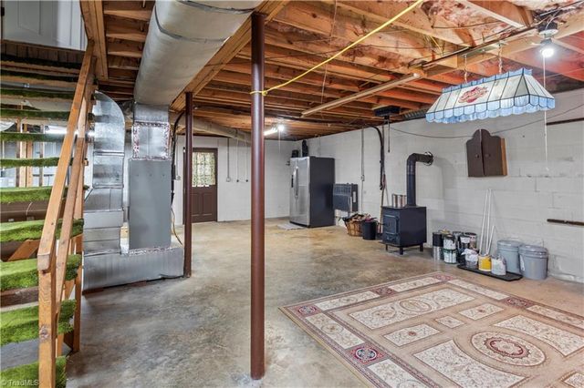 3012 Bethel Church Road, Yadkinville, NC 27055