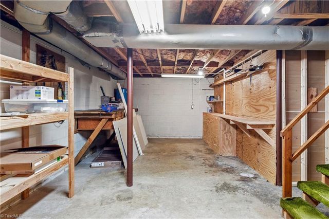 3012 Bethel Church Road, Yadkinville, NC 27055