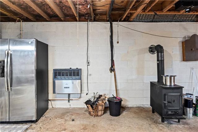 3012 Bethel Church Road, Yadkinville, NC 27055