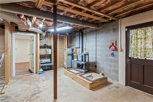 3012 Bethel Church Road, Yadkinville, NC 27055