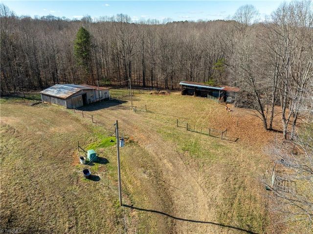 3012 Bethel Church Road, Yadkinville, NC 27055